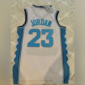 Jordan Jersey